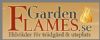 Garden Flames